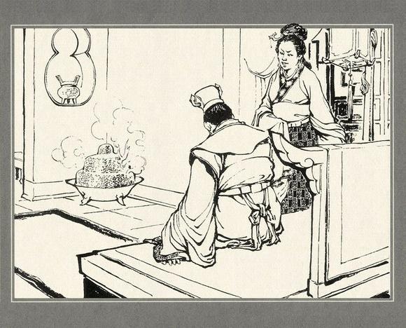 刘表怎么死的:荆州刘表手下有哪些猛将，他们最后都结局怎样？