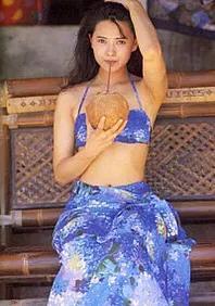 梨涡妹妹金在恩:第一眼看去很不起眼，但越看越好看的明星有哪些？