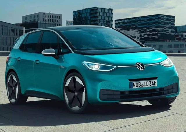 即将上市新能源汽车suv，2020年纯电动SUV新上市有哪款车型啊？
