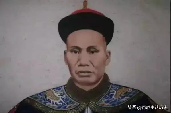 明清十大僵尸，为什么香港的僵尸电影里面的僵尸都要穿清朝官服