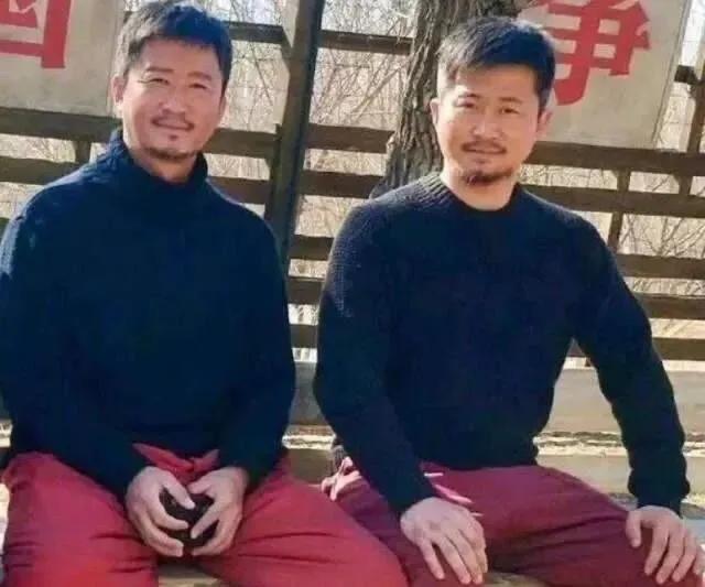 阎默涵:明星替身，谁是正主，你都认得出吗？