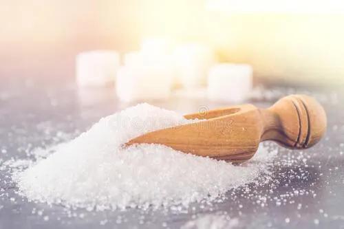 (白砂糖和绵白糖的不同用法)白砂糖和绵白糖如何区别?