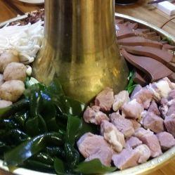 农村的大锅菜怎么做的，河北地区经典大锅菜怎样做最正宗？