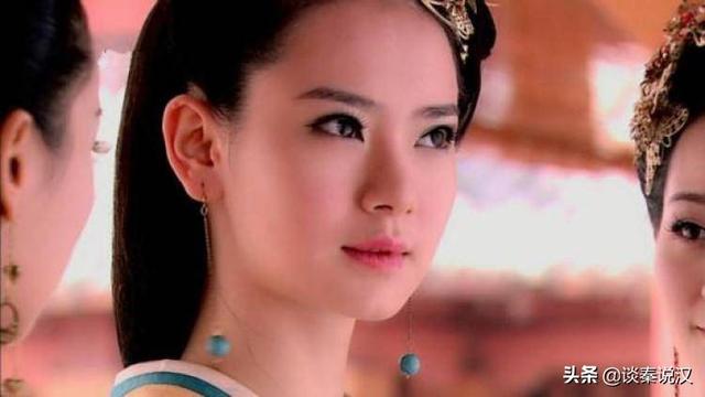 汉武帝为何将初恋情人陈阿娇囚禁至死？