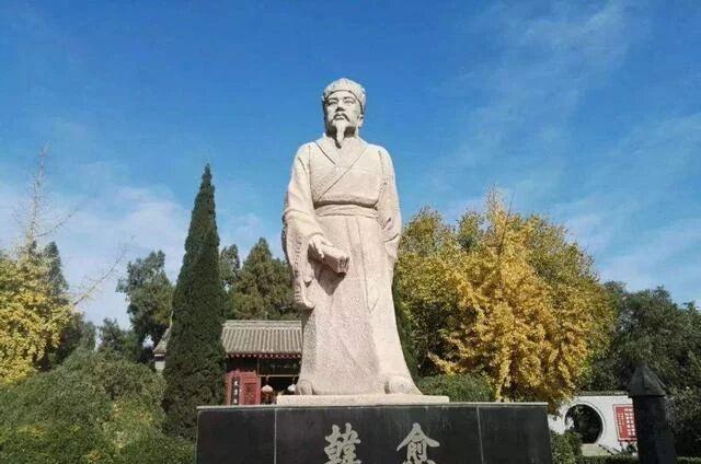 吴道子是哪朝人:唐宋八大家之首的韩愈是哪里人？为何《新唐书》说是邓州南阳人？