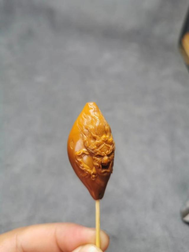 折纸变色龙的图片:随着人工智能的到来，纯手工艺还有存在的必要吗？