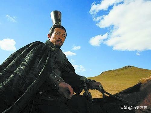 商鞅被封为商君，张仪被封为武信君，哪个级别更大？