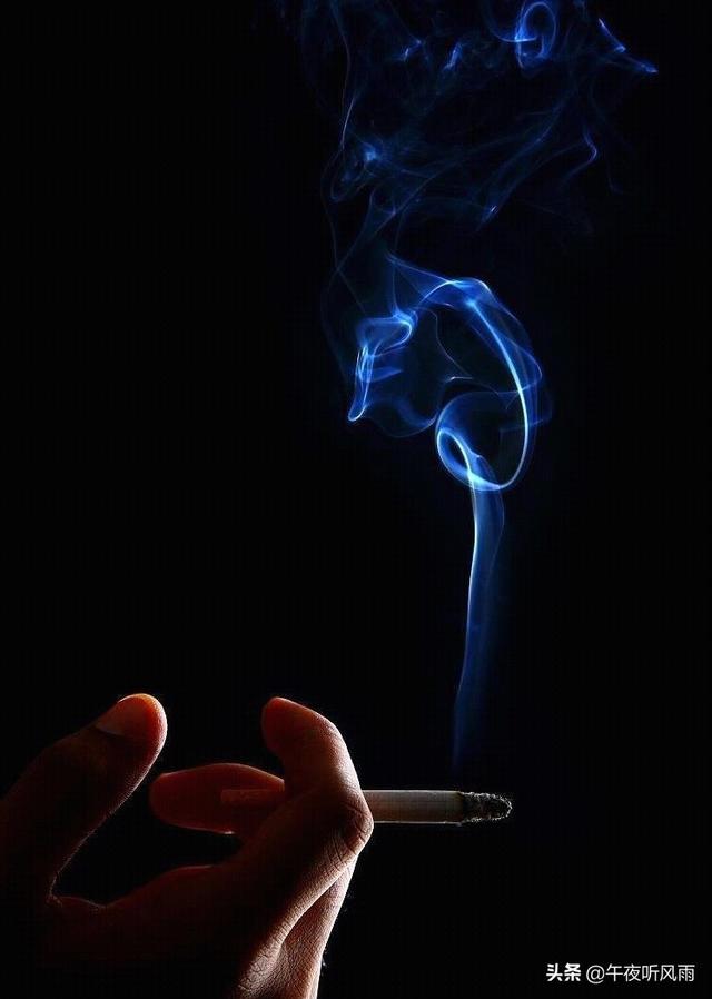 戒烟,戒酒,戒色,哪个最难,为什么？