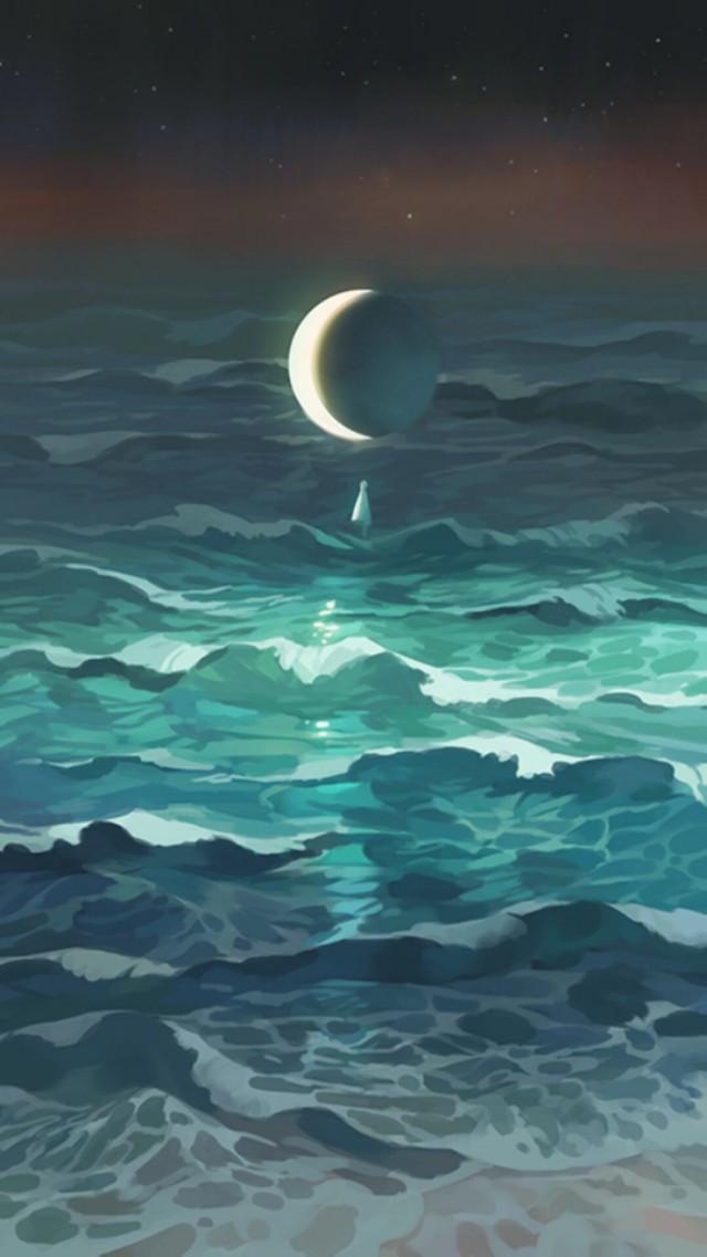 你会背诵唐诗《春江花月夜》吗？了解什么和这首著名诗歌有关的爱情故事吗？