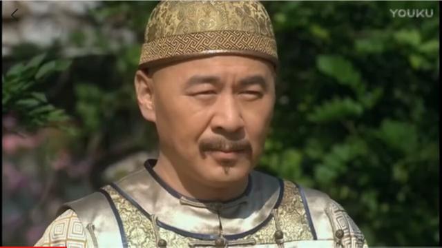 曹琴默:如何评价《甄嬛传》中的曹琴默