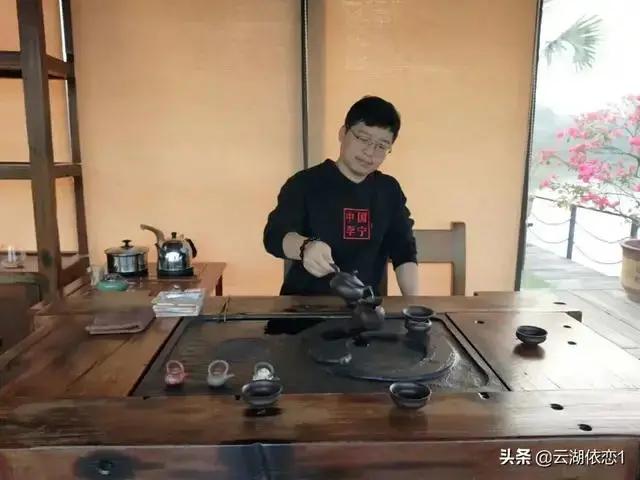 你认为什么样的男人有魅力