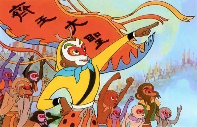 虹猫蓝兔与阿木星在线漫画:你小时候有没有看过让自己觉得很棒的国产动漫？