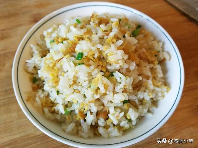 大米可以做成什么甜品，大米可以做哪些食物有面粉的用途多吗