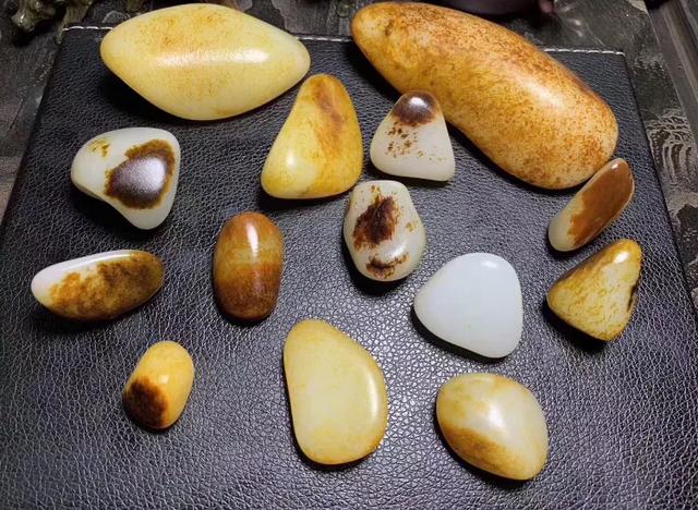 真正的羊脂白玉是什么样子,请问这个是和田羊脂白玉吗？