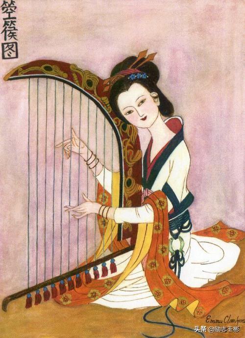 中国传统弹拨乐器(中国传统弹拨乐器有哪些)