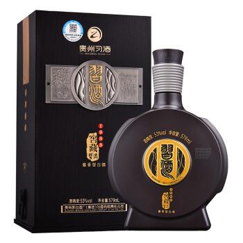 茅台,国台,钓鱼台之外还有好的酱香酒吗？