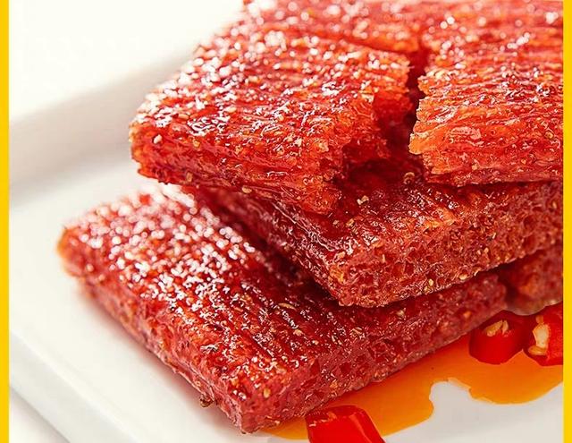 卡罗莱纳死神:你吃过的最辣的一道菜是什么