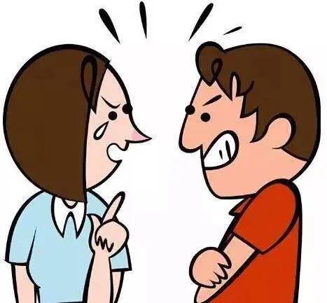 王朔老婆沈旭佳照片:老公学历比我高，经常用他的价值观教育我，贬低我，该怎么办？
