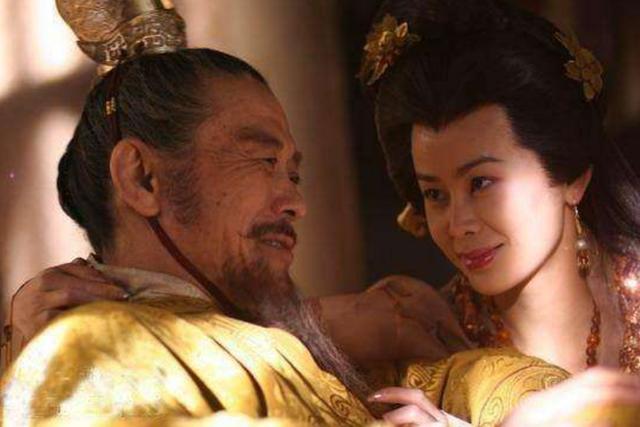 李渊是怎么死的:李渊的权利是如何失去的？
