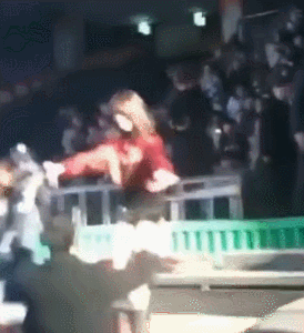 金钟国侄女:快手上的熙宝你喜欢吗为什么