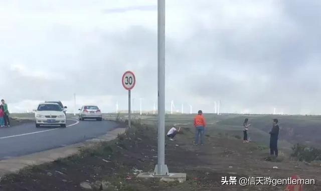 郭亮隧道:河南省郭亮村的挂壁公路真的很惊险吗？