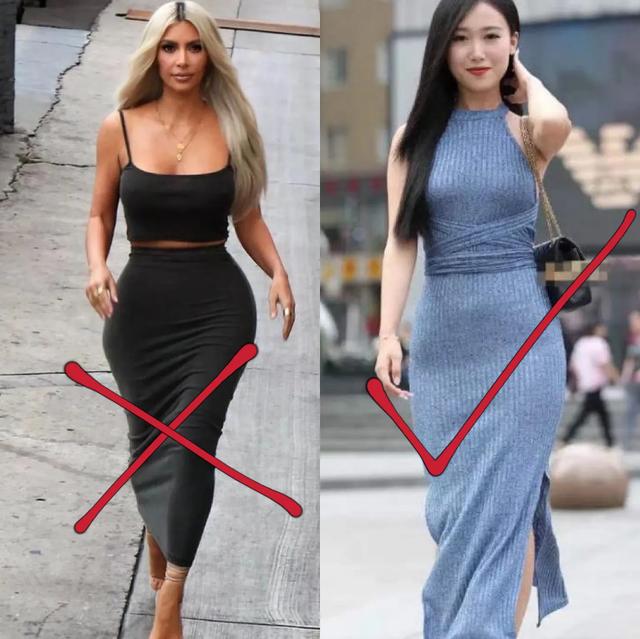 头条问答 - 梨型身材穿什么衣服好看?(94个回答)