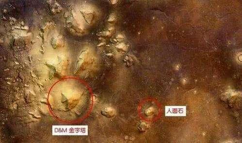 火星生命:火星上曾经有生命存在过吗？