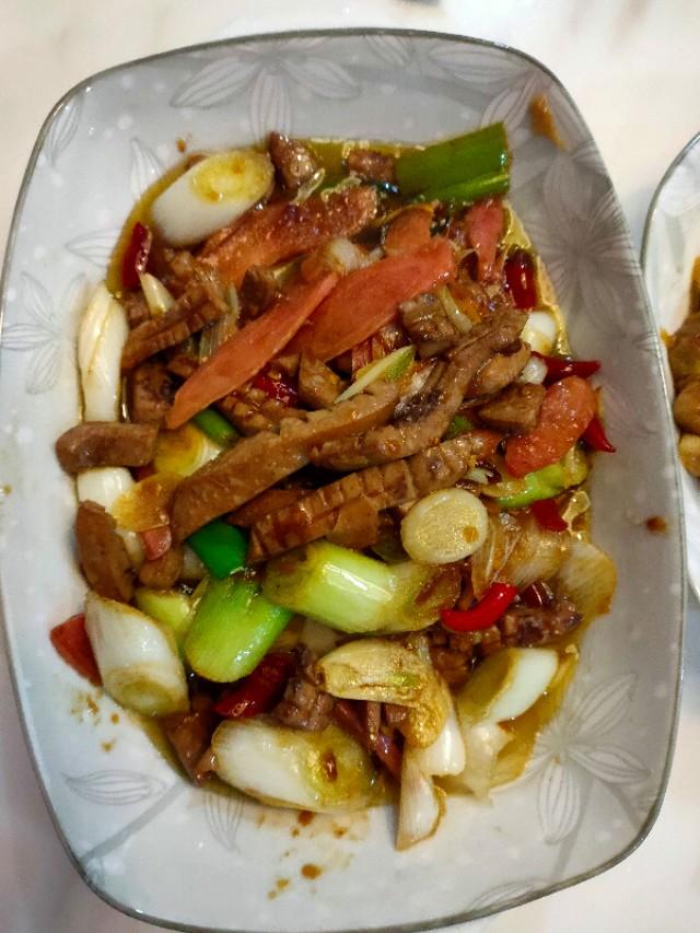 你有几个拿手菜？有什么特别之处？