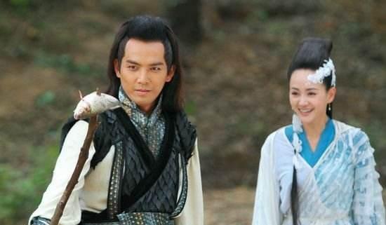 傅红雪是谁的儿子:《边城浪子》的男主人公是傅红雪还是叶开？