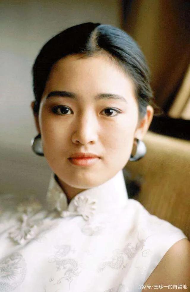 为什么说巩俐活成了神话？