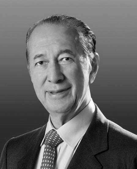 赌王何鸿燊去世,三姨太四姨太没法律承认结婚证可争得遗产吗?