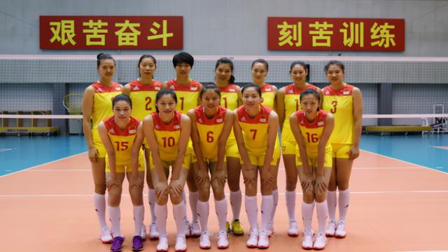 是什麼讓中國女排水準一直保持在世界前列？為什麼三大球其他隊伍做不到？
