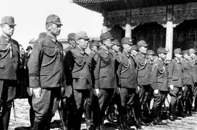 假如你穿越回1937年,你会做什么？