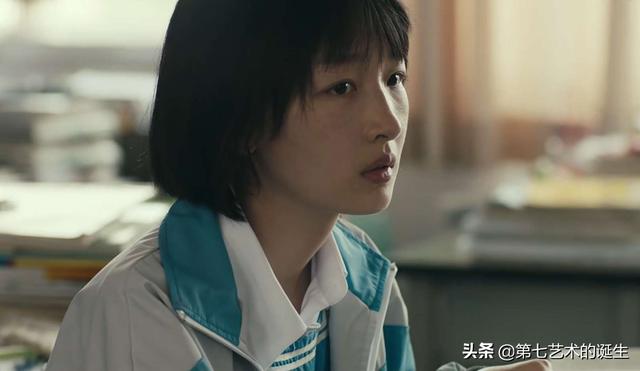 周冬雨入围金像奖:为什么每个网站都在推送周冬雨?到处都是周冬雨的新闻？