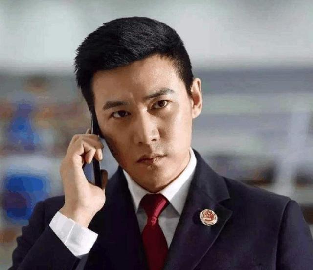 王石岳父是谁:原著中侯亮平的老丈人是谁