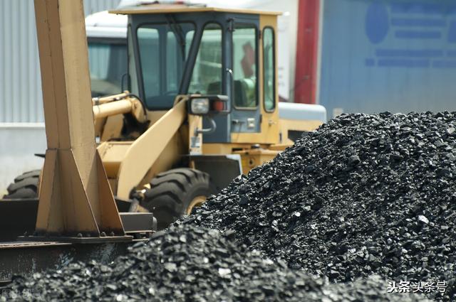 关于煤炭最新行情:港口煤炭最新行情