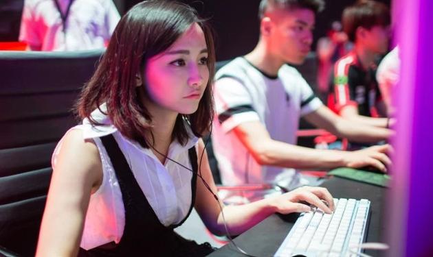 为什么《英雄联盟》主播Miss如今人气这么低？