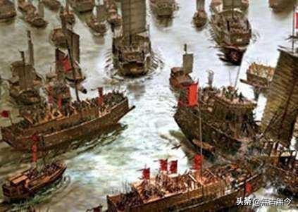 明代陈友谅结局怎么样？