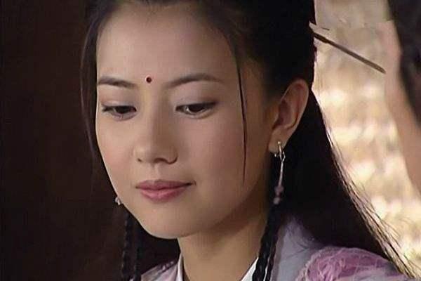 姜柔伊:金庸笔下赵敏漂亮还是周芷若漂亮？