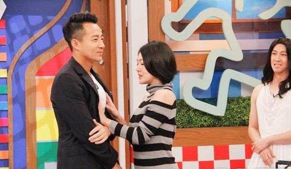 小s老公是谁介绍的:小s被家暴，爱妹如子的大s为什么不干涉呢？