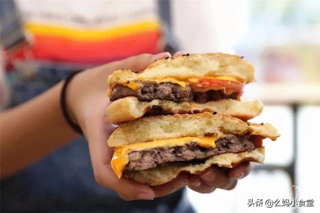 麦当劳哪种套餐最好吃？