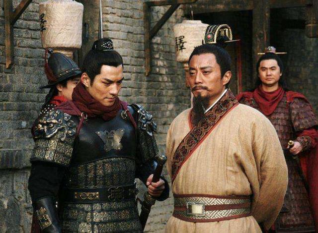 水浒活下来的27人梁山泊水浒传最后谁活下来了