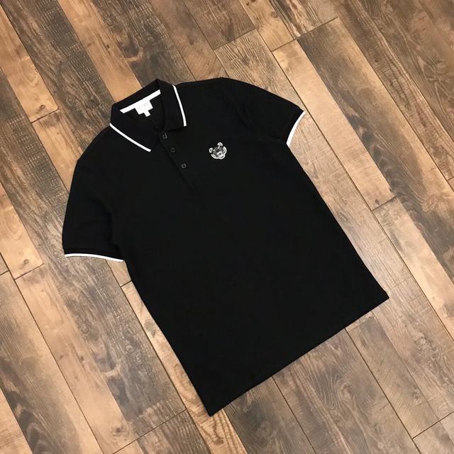 罗意威t恤男:高田贤三，罗意威！大家觉得哪个款式衣服好看？