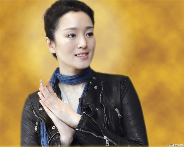 咏梅最佳女主角:国内哪个女演员最漂亮身材最好？