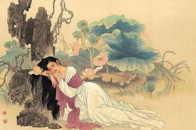 古代爱情故事大全:你知道哪几个中国古代最感人的爱情故事？