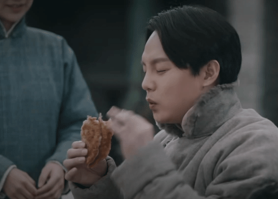 尹正劝黄晓明别瞎说八道:能否说说影视剧中令你上头的兄弟情？