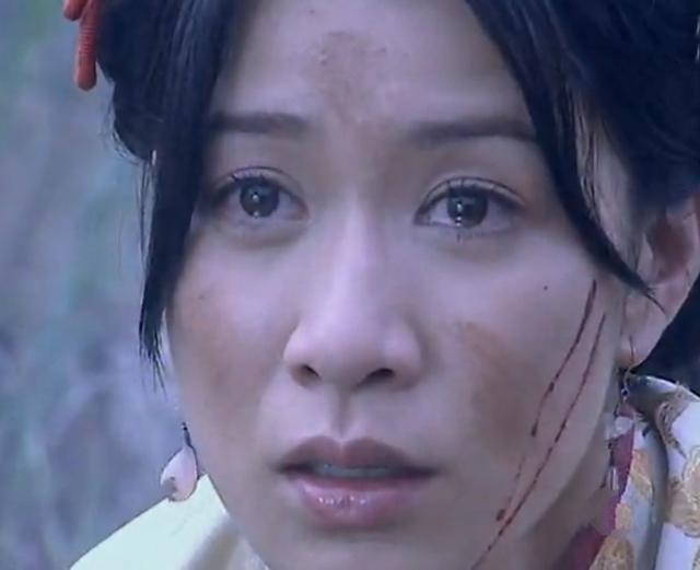 佘诗曼演过的电影:佘诗曼主演过哪些TVB剧？你最喜欢哪几部？为什么？