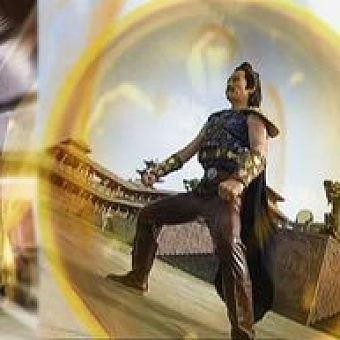 孟兰神功:武侠剧中有哪些厉害的护体神功？