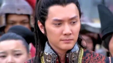 兰陵王高长恭:历史是怎么评价兰陵王高长恭的？你怎么看待他？
