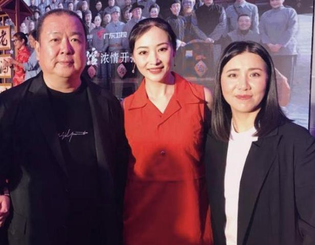 黄海波和莫小棋:你熟悉演员黄海波吗，曾经风光当红的他后来低调淡出和谁结婚了？